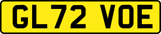 GL72VOE