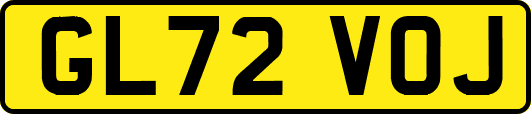 GL72VOJ