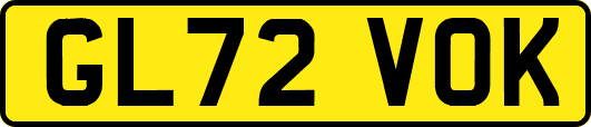 GL72VOK