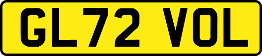 GL72VOL