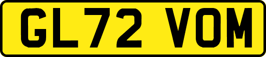 GL72VOM