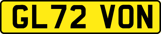 GL72VON
