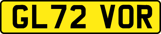 GL72VOR