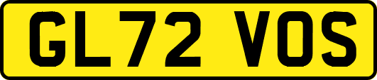GL72VOS