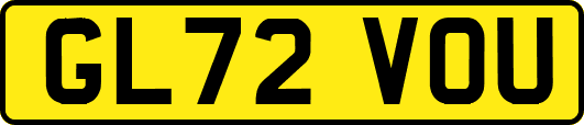 GL72VOU