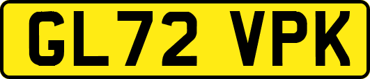 GL72VPK