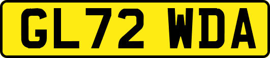 GL72WDA