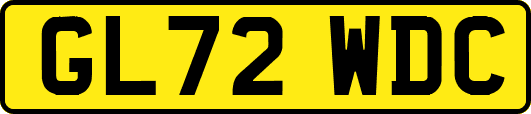 GL72WDC