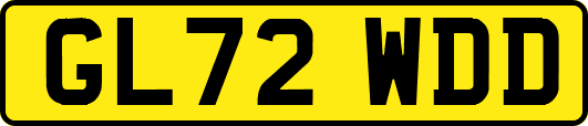 GL72WDD