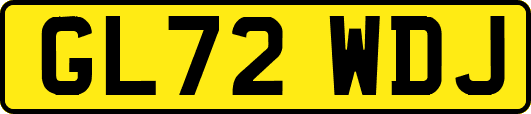 GL72WDJ