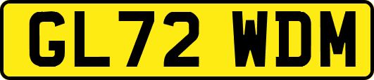 GL72WDM