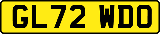 GL72WDO