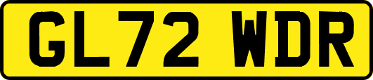 GL72WDR