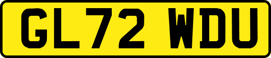 GL72WDU