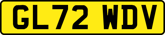 GL72WDV