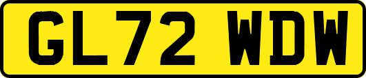 GL72WDW