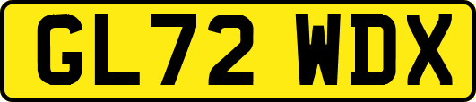 GL72WDX