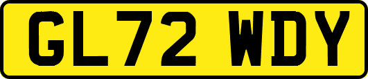 GL72WDY