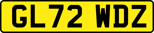 GL72WDZ