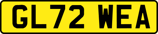 GL72WEA