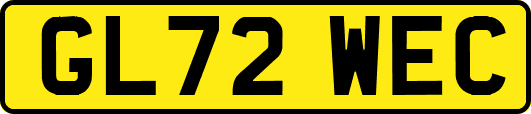 GL72WEC