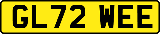 GL72WEE