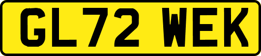 GL72WEK