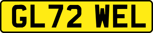 GL72WEL