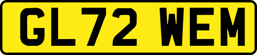 GL72WEM