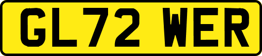 GL72WER