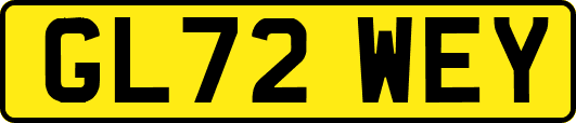 GL72WEY