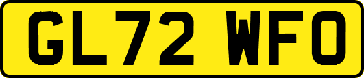 GL72WFO