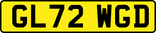 GL72WGD