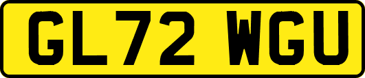 GL72WGU