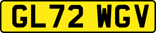 GL72WGV