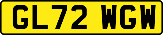 GL72WGW
