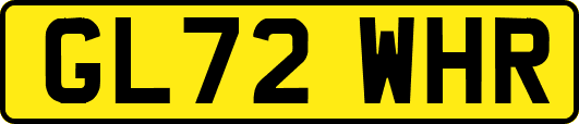 GL72WHR
