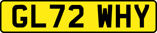 GL72WHY