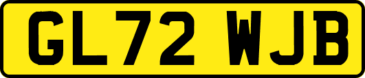 GL72WJB