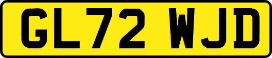 GL72WJD