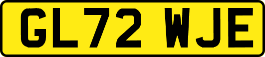 GL72WJE