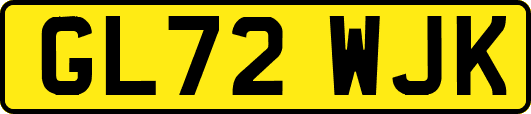 GL72WJK