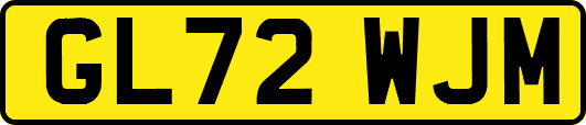 GL72WJM