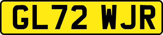 GL72WJR