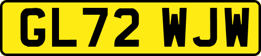GL72WJW