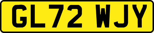 GL72WJY