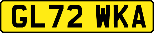 GL72WKA