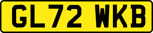 GL72WKB