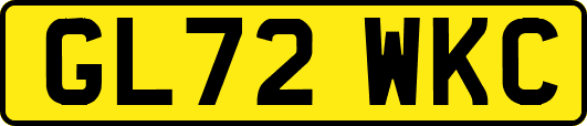 GL72WKC