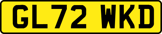 GL72WKD